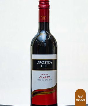 DROSTDY HOF 750ML DROSTDY HOF 750ML