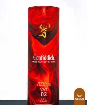 GLENFIDDICH VAT 02 GLENFIDDICH VAT 02