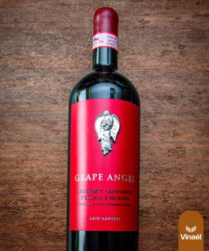 GRAPE ANGEL CAB SEMI 75L