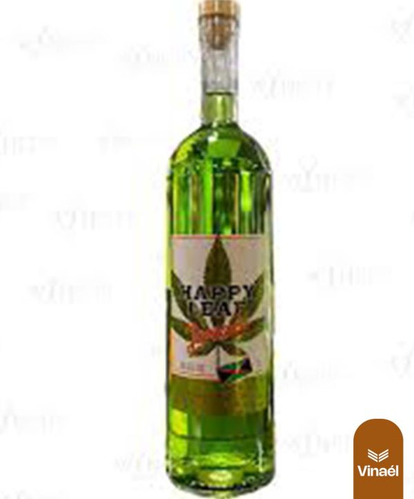 HAPPY LEAF 1L HAPPY LEAF 1L