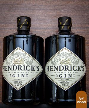 HENDRICK'S GIN 70CL