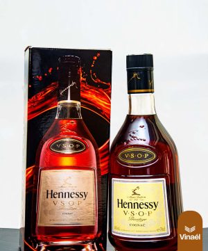 HENNESSY VSOP 70CL