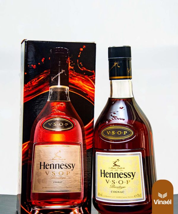 HENNESSY VSOP 70CL