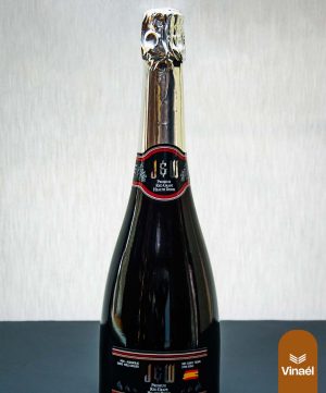 J & W 750ML
