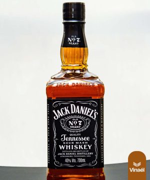 JACK DANIEL'S 700ML
