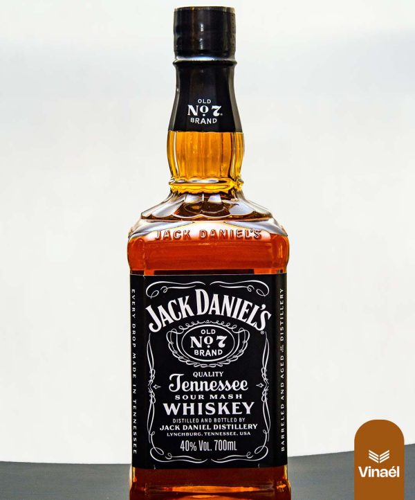 JACK DANIEL'S 700ML