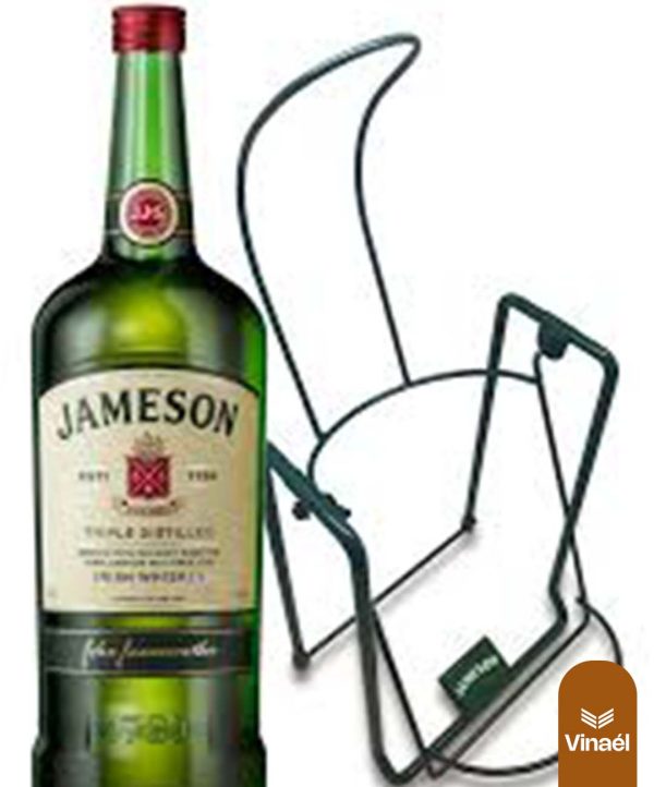 JAMESON 4.5LITRES JAMESON 4.5LITRES