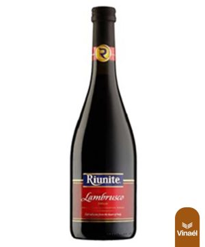 LAMBRUSCO 750ML (BIG)