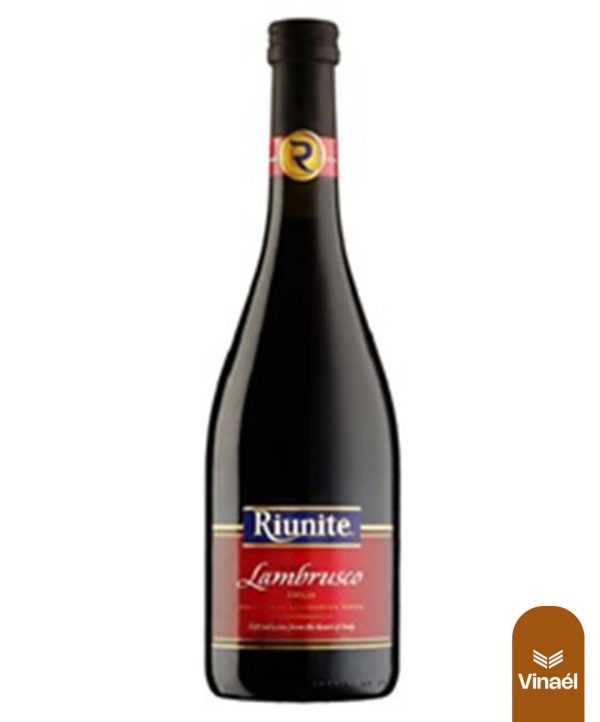 LAMBRUSCO 750ML (BIG)