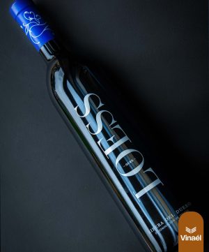 LOESS INSPIRATION 750ML