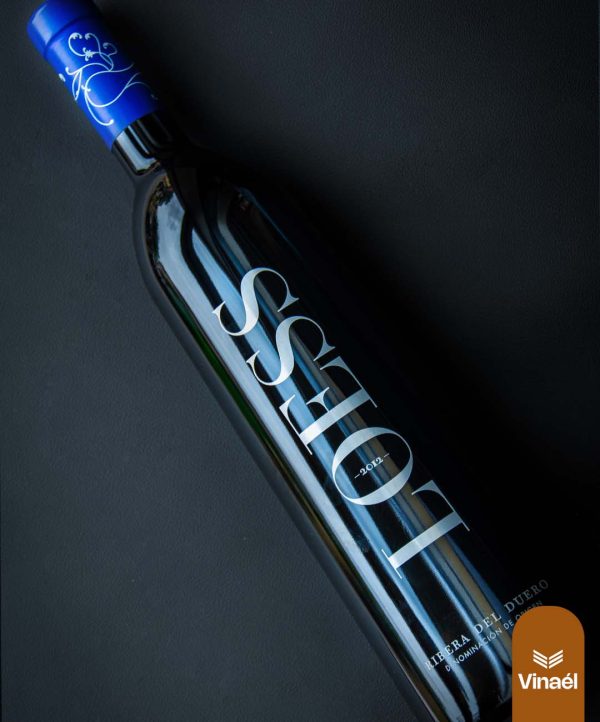 LOESS INSPIRATION 750ML