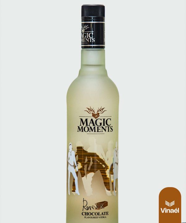 MAGIC MOMENTS 750ML