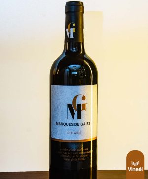 MARQUES DE GAITE 75CL