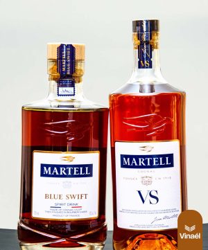 MARTEL VS 70CL