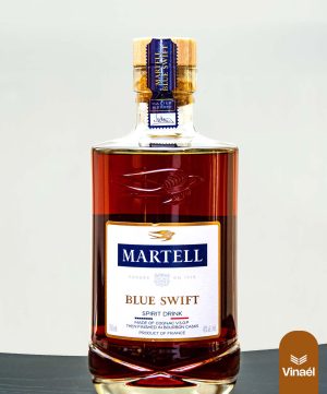 MARTELL BLUE SWIFT 750ML