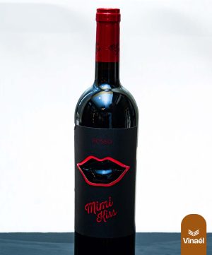 MIMI KISS ROSS 75CL