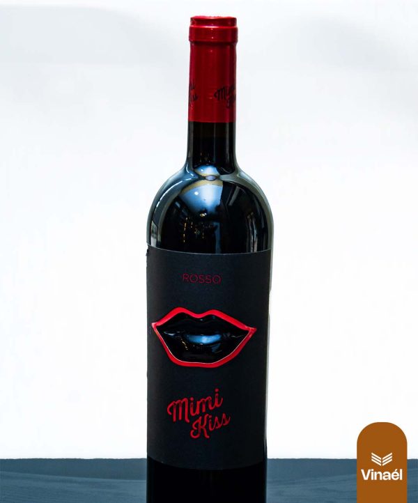MIMI KISS ROSS 75CL