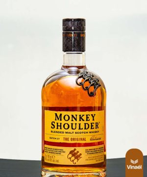 MONKEY SHOULDER 70CL