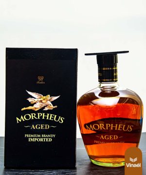 MORPHEUS AGED 750ML