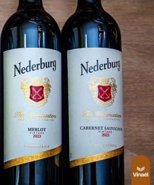 NEDERBURG CABERNET SAU 750ML