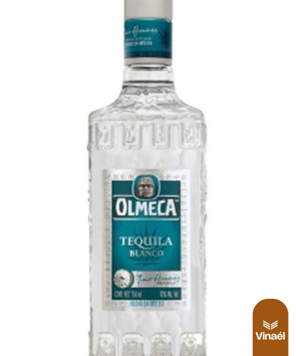 OLMECA TEQUILA 700ML OLMECA TEQUILA 700ML