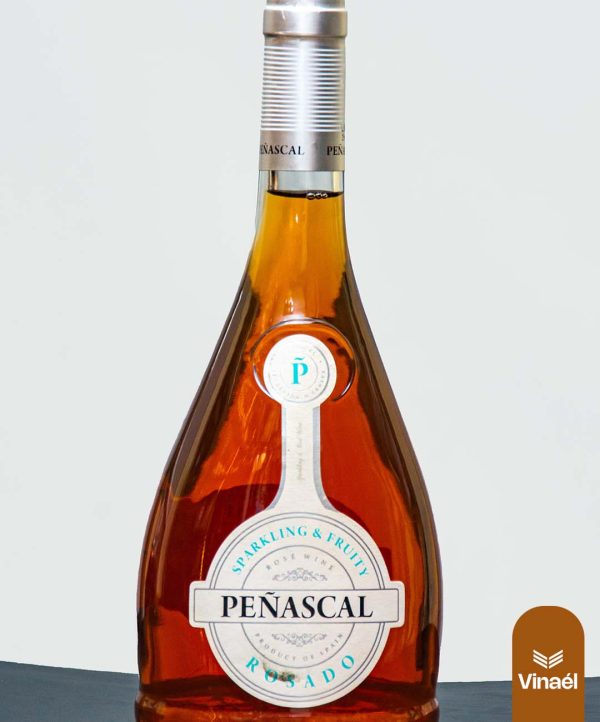 PENASCAL ROSADO 75CL PENASCAL ROSADO 75CL