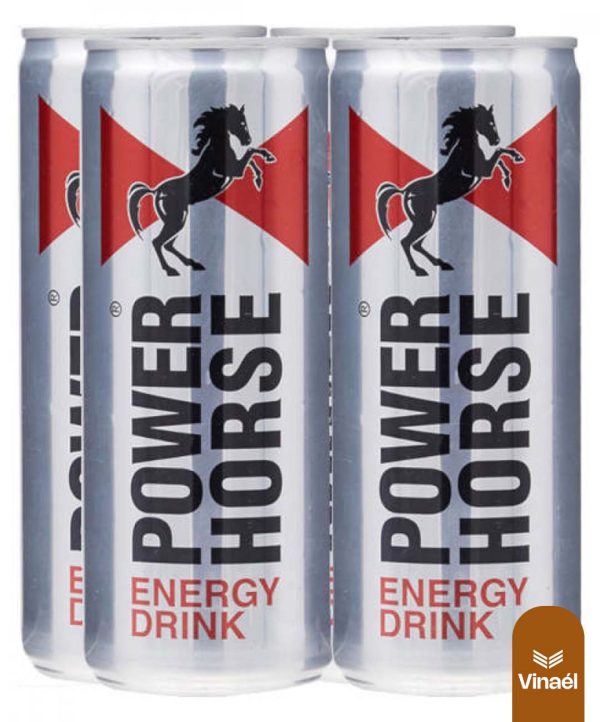 POWER HORSE 250ML POWER HORSE 250ML