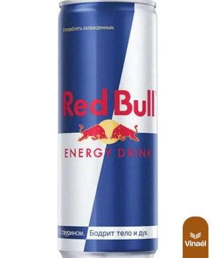 RED BULL ENERGY DRINK 250ML