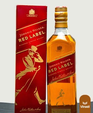 RED LABEL 700ML