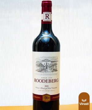 ROODERBERG 2019 7500ML