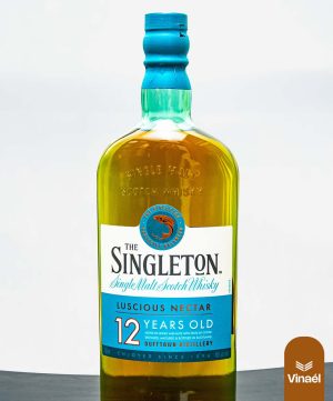 SINGLETON 12 YEARS OLD 700ML