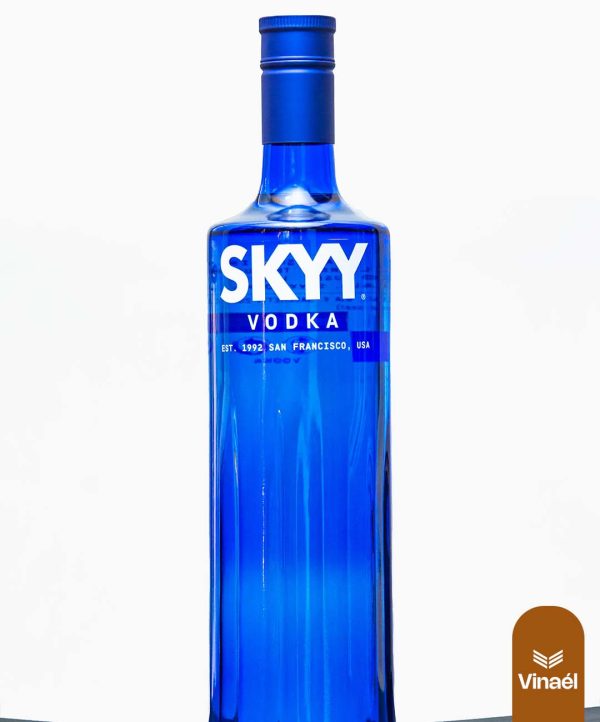 SKY VODKA 100CL