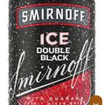 SMIRNOFF ICE DOUBLE BLACK 440ML SMIRNOFF ICE DOUBLE BLACK 440ML