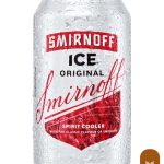 SMIRNOFF ICE ORIGINAL 440ML SMIRNOFF ICE ORIGINAL 440ML