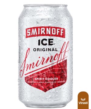 SMIRNOFF ICE ORIGINAL 440ML