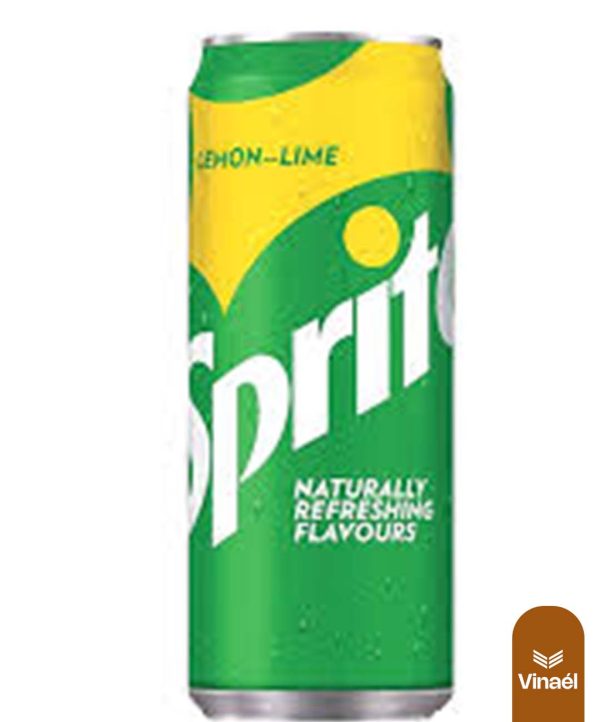 SPRITE LEMON LIME 33CL SPRITE LEMON LIME 33CL