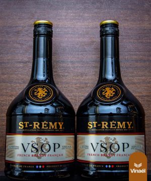 ST REMY VSOP 70CL