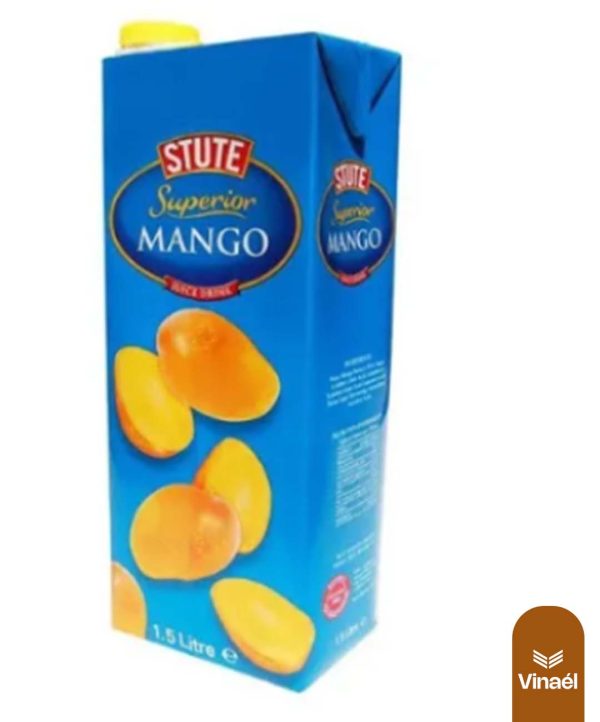 Superior Mango Juice