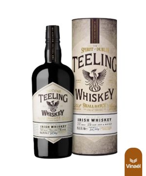 TEELING SMALL BATCH 70CL