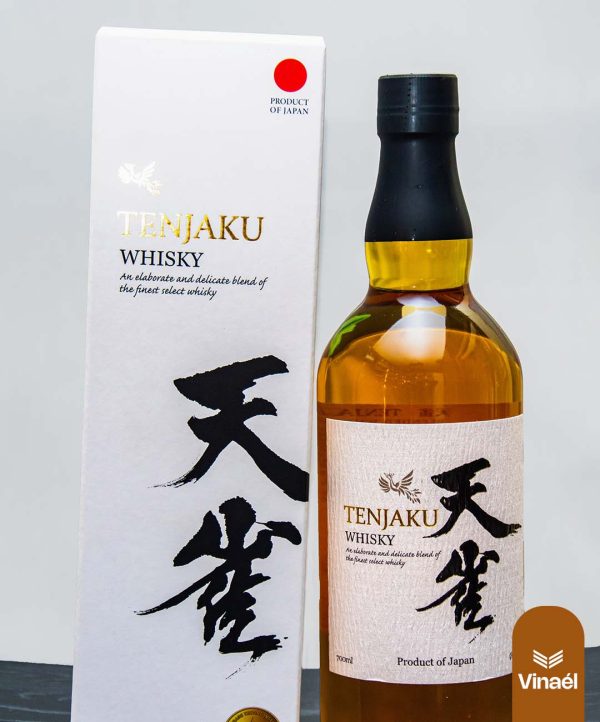 TEN JAKU 700ML TEN JAKU 700ML