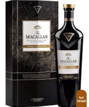 THE MACALLAN 700ML THE MACALLAN 700ML
