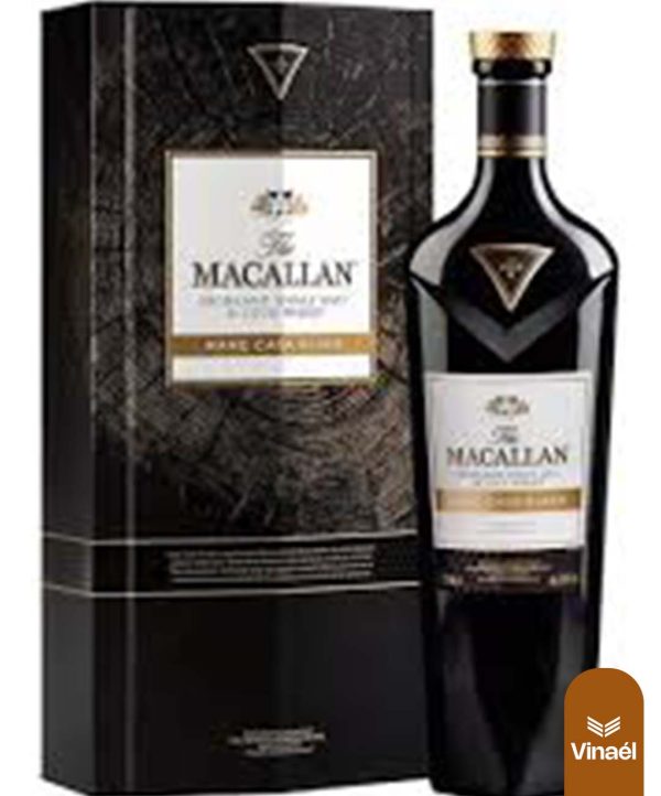 THE MACALLAN 700ML THE MACALLAN 700ML