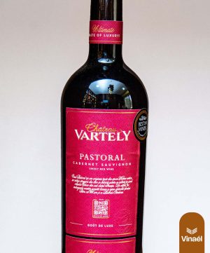 VARTELY PASTORAL 75CL