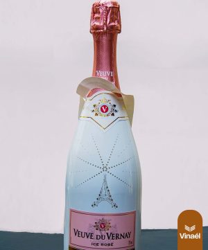 VEUVE DU VERNAY 750ML