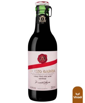 VINHO TINTO RED WINE 250ML