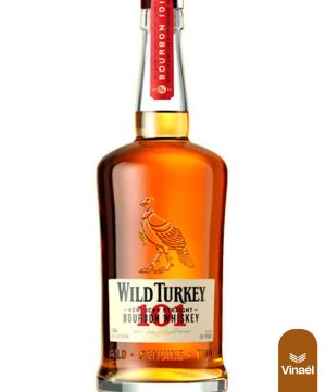 WILD TURKEY 101 750ML WILD TURKEY 101 750ML