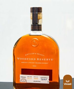 WOODFORD RESERVE 700ML WOODFORD RESERVE 700ML