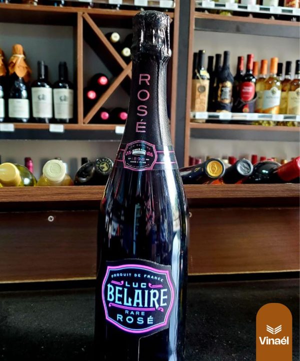 LUC BELAIRE