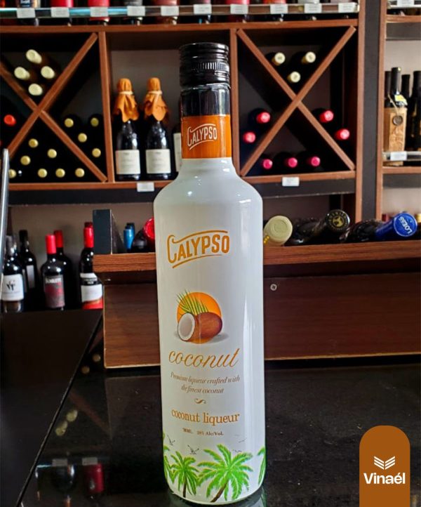 CALYPSO COCONUT