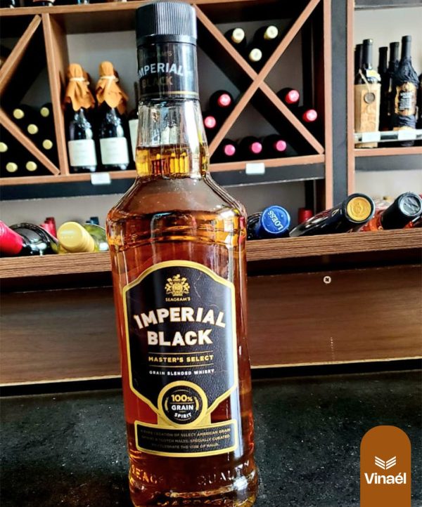 IMPERIAL BLACK MASTER'S SELECT